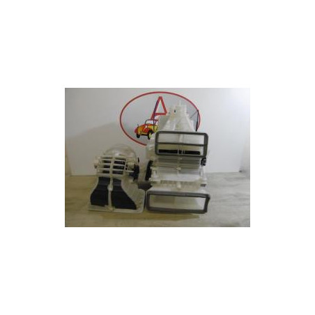 Bloc chauffage ALFA ROMEO MITO d’occasion