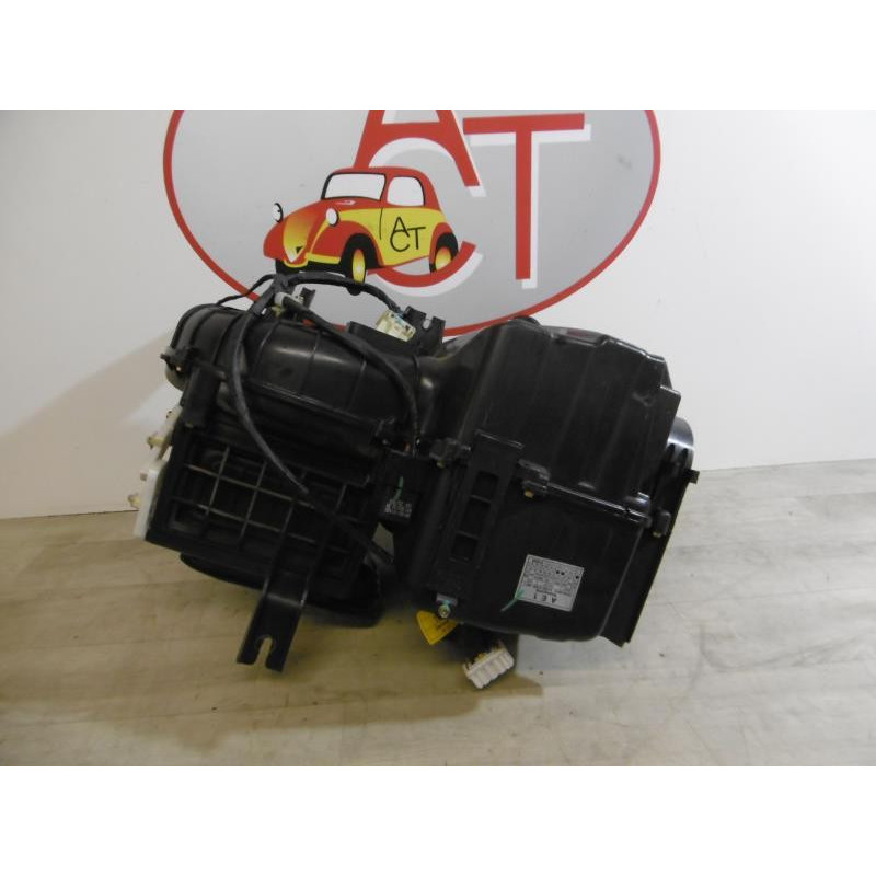 Bloc chauffage SSANGYONG REXTON 2.7 XDI 163 CV d’occasion