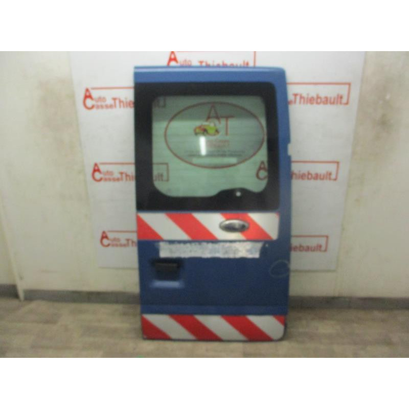 Porte de coffre droit FORD  d’occasion