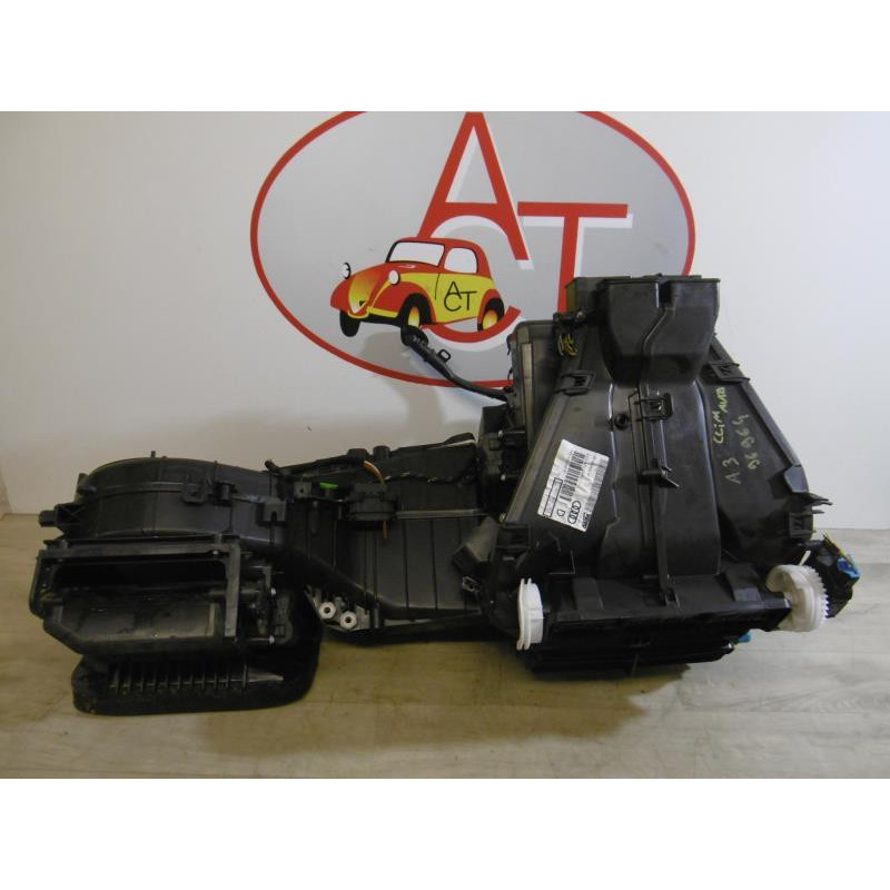 Bloc chauffage AUDI A3 (8P) PHASE 2 d’occasion