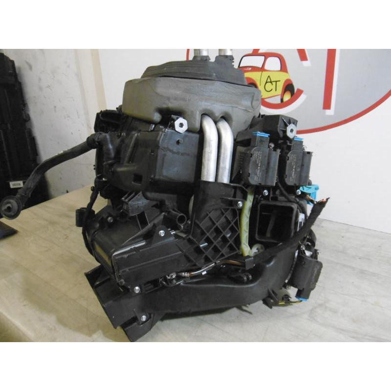 Bloc chauffage AUDI A3 (8P) PHASE 2 d’occasion