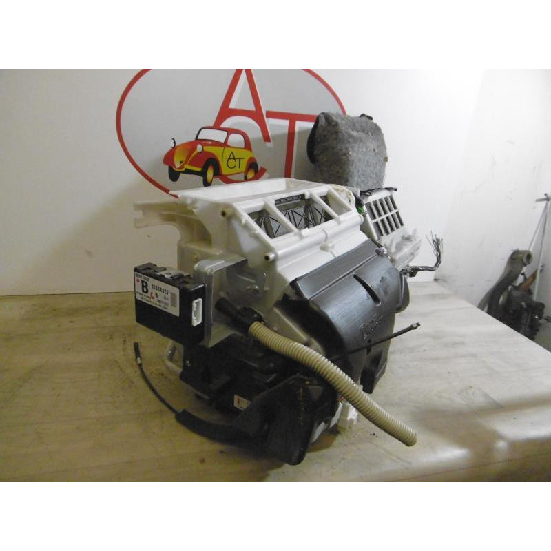 Bloc chauffage CITROEN C-CROSSER d’occasion