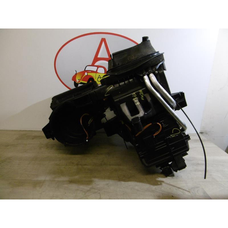 Bloc chauffage CITROEN NEMO FOURGON d’occasion