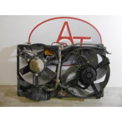 Moto ventilateur radiateur CITROEN JUMPER I FOURGON TOLE d’occasion