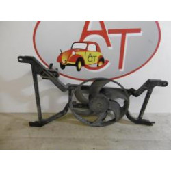 Moto ventilateur radiateur DACIA LOGAN d’occasion