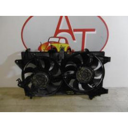 Moto ventilateur radiateur LANCIA MUSA PHASE 1 d’occasion