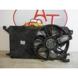 Moto ventilateur radiateur FORD FOCUS II SW PHASE 1 d’occasion
