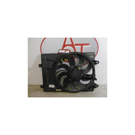 Moto ventilateur radiateur ALFA ROMEO MITO d’occasion