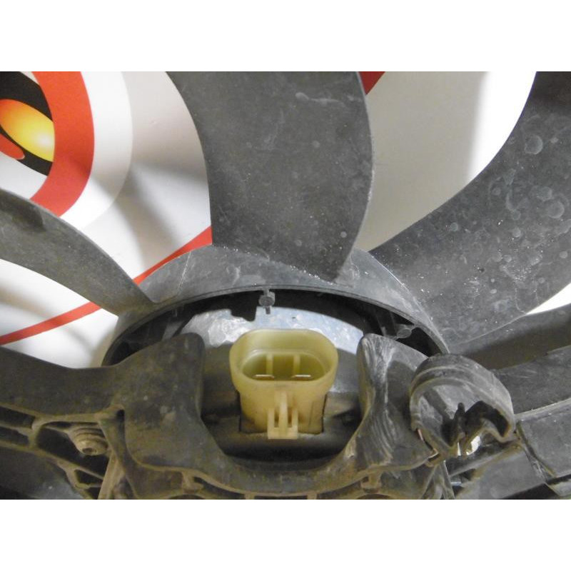 Moto ventilateur radiateur ALFA ROMEO MITO d’occasion