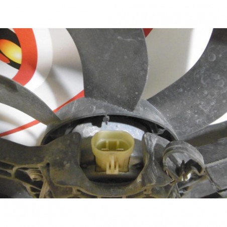 Moto ventilateur radiateur ALFA ROMEO MITO d’occasion