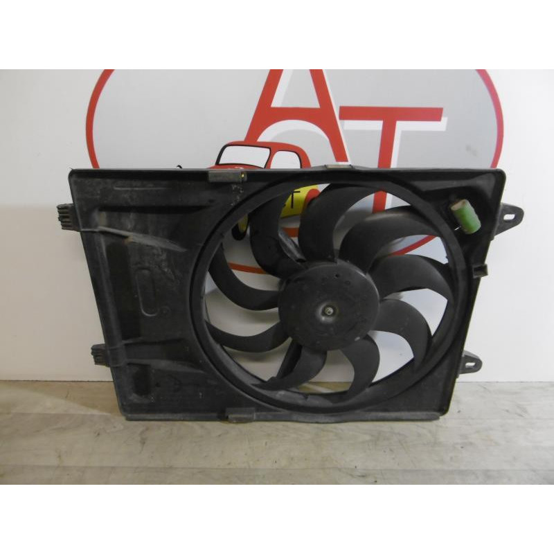 Moto ventilateur radiateur ALFA ROMEO MITO d’occasion