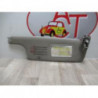 Pare soleil droit RENAULT MEGANE II CC PHASE 1 d’occasion