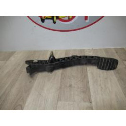 Pedalier d'embrayage RENAULT MEGANE II CC PHASE 1 d’occasion