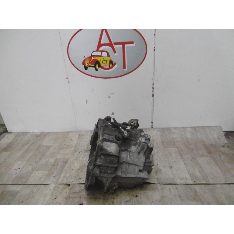 Boite de vitesses OPEL ASTRA (F) BREAK d’occasion