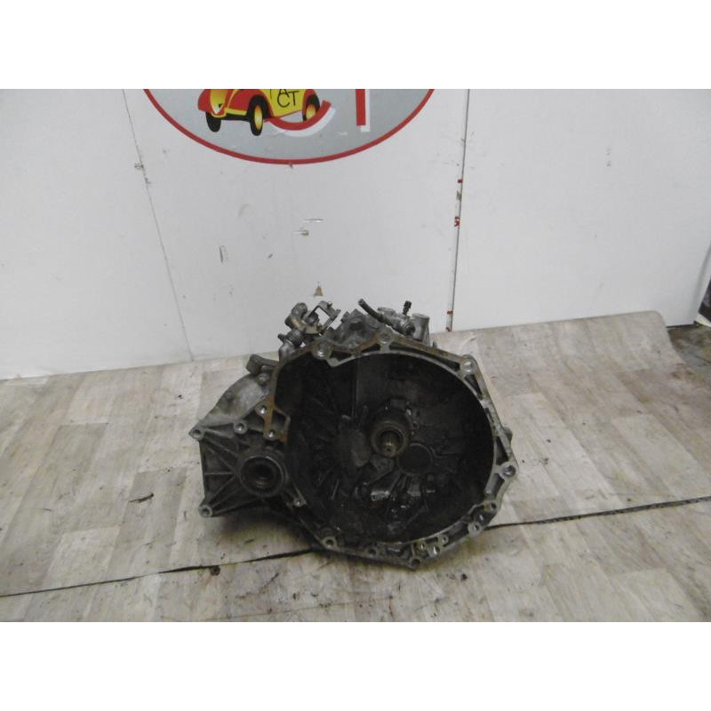 Boite de vitesses OPEL ASTRA (F) BREAK d’occasion
