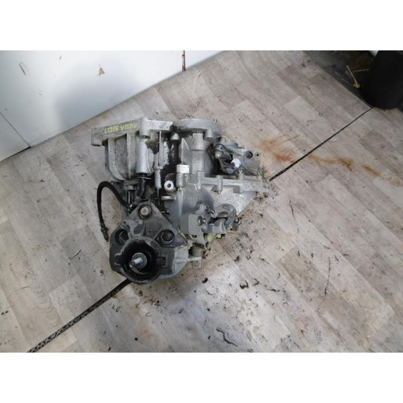 Boite de vitesses LANCIA MUSA PHASE 1 d’occasion