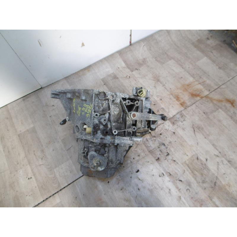 Boite de vitesses PEUGEOT 206 d’occasion
