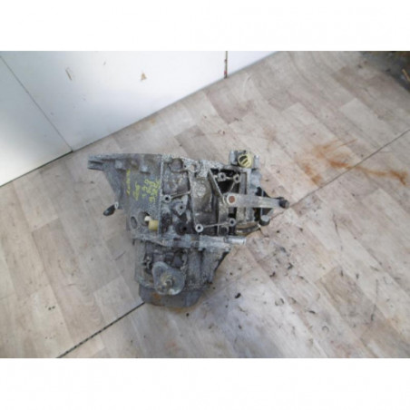 Boite de vitesses PEUGEOT 206 d’occasion