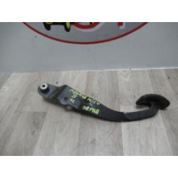 Pedalier de frein RENAULT MEGANE II CC PHASE 1 d’occasion