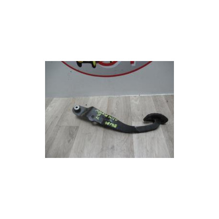 Pedalier de frein RENAULT MEGANE II CC PHASE 1 d’occasion
