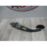 Pedalier de frein RENAULT MEGANE II CC PHASE 1 d’occasion