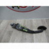 Pedalier de frein RENAULT MEGANE II CC PHASE 1 d’occasion