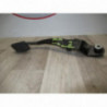 Pedalier de frein RENAULT MEGANE II CC PHASE 1 d’occasion