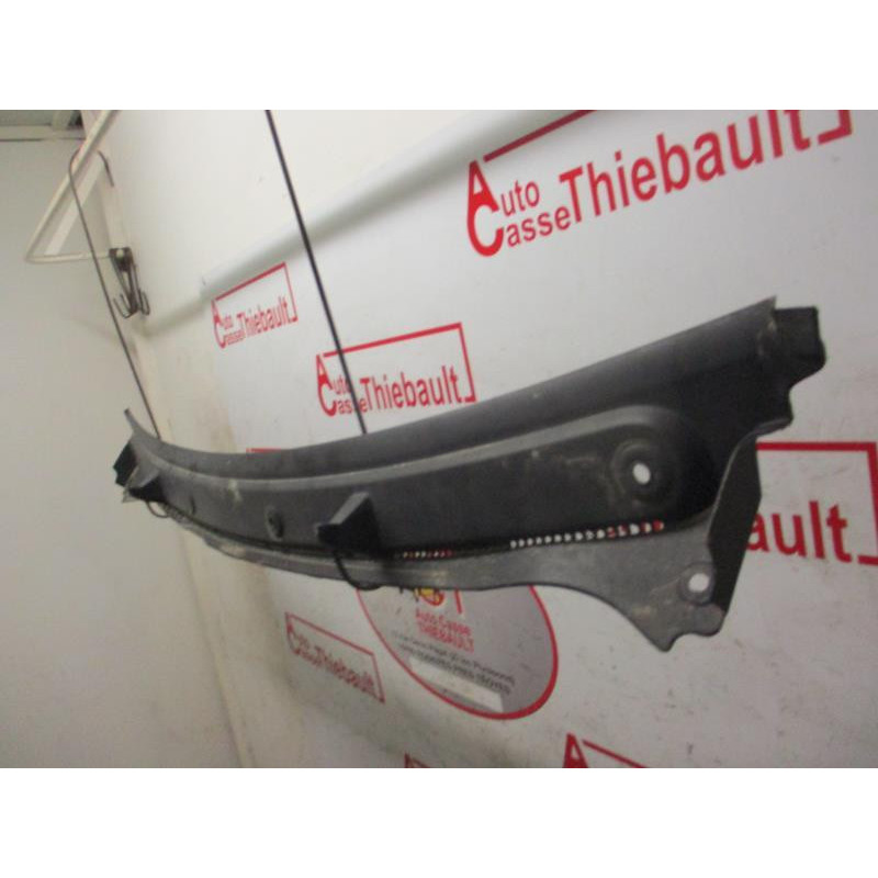 Baie de pare brise OPEL VIVARO I FOURGON CABINE APPROFONDIE d’occasion