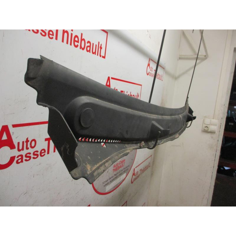 Baie de pare brise OPEL VIVARO I FOURGON CABINE APPROFONDIE d’occasion