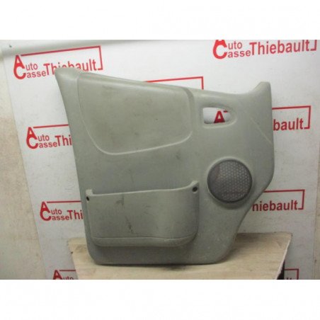 Panneau de porte avant gauche OPEL VIVARO I FOURGON CABINE APPROFONDIE d’occasion