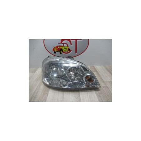 Optique avant principal droit (feux)(phare) CHEVROLET NUBIRA d’occasion