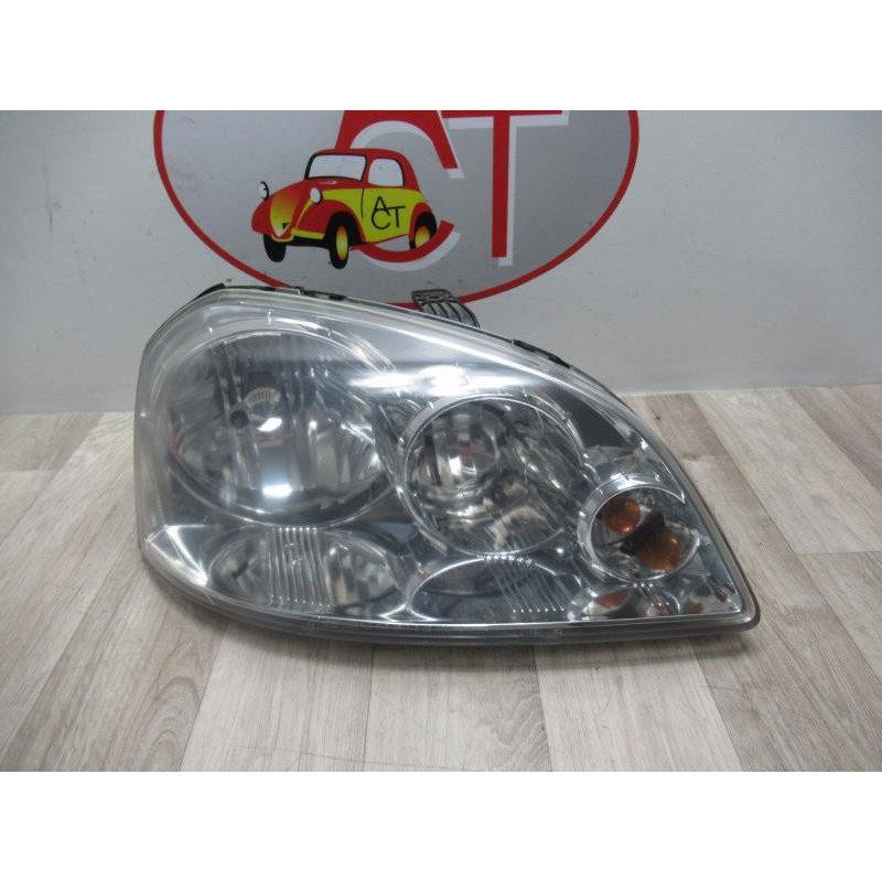 Optique avant principal droit (feux)(phare) CHEVROLET NUBIRA d’occasion