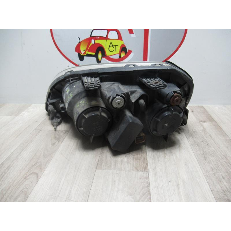 Optique avant principal droit (feux)(phare) CHEVROLET NUBIRA d’occasion