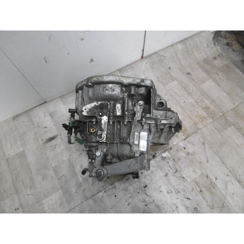 Boite de vitesses RENAULT ESPACE IV PHASE 2 d’occasion