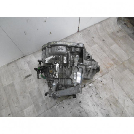 Boite de vitesses RENAULT ESPACE IV PHASE 2 d’occasion