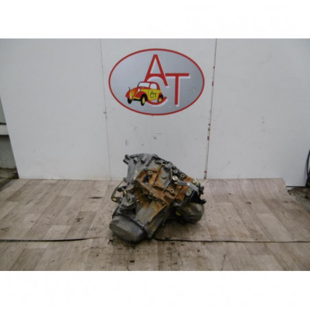 Boite de vitesses PEUGEOT 206 d’occasion