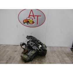 Boite de vitesses PEUGEOT 306 3 ET 5 PORTES d’occasion