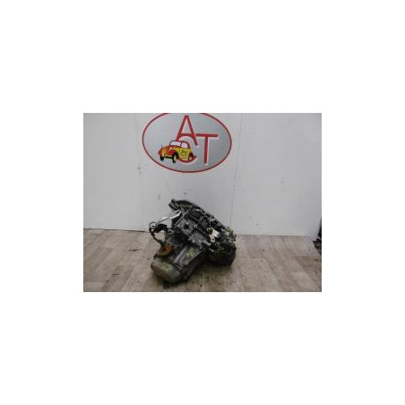 Boite de vitesses PEUGEOT 306 3 ET 5 PORTES d’occasion