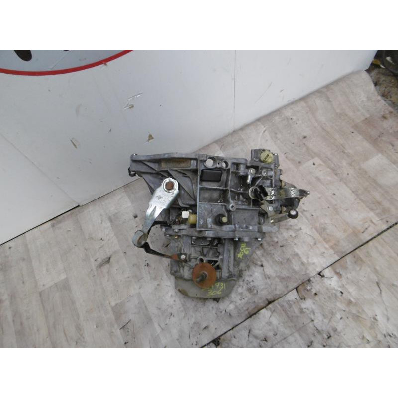 Boite de vitesses PEUGEOT 306 3 ET 5 PORTES d’occasion