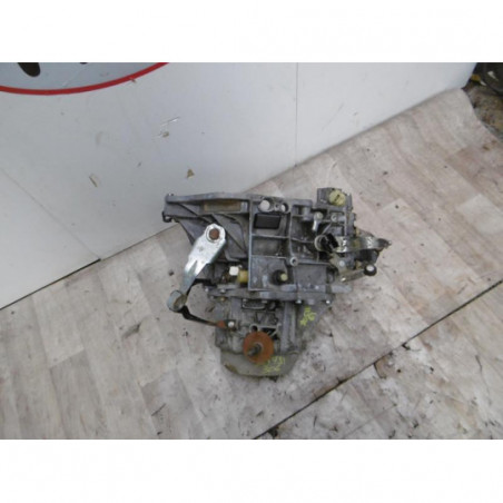Boite de vitesses PEUGEOT 306 3 ET 5 PORTES d’occasion