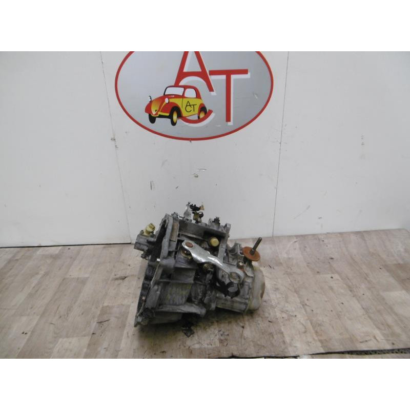 Boite de vitesses PEUGEOT 306 3 ET 5 PORTES d’occasion