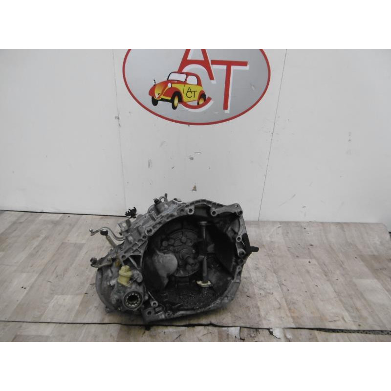 Boite de vitesses PEUGEOT 306 3 ET 5 PORTES d’occasion