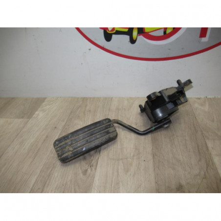 Potentiometre de pedale de gaz d'accelerateur RENAULT KANGOO II d’occasion