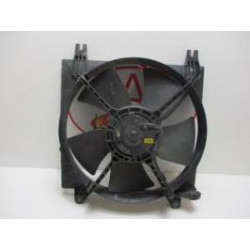 Moto ventilateur radiateur CHEVROLET NUBIRA d’occasion