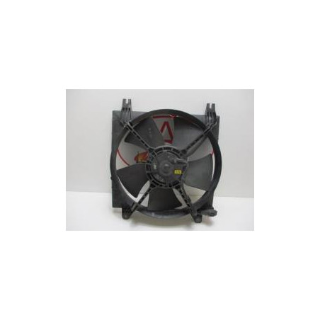 Moto ventilateur radiateur CHEVROLET NUBIRA d’occasion
