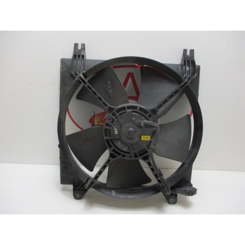 Moto ventilateur radiateur CHEVROLET NUBIRA d’occasion