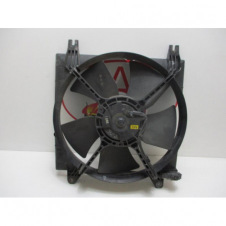 Moto ventilateur radiateur CHEVROLET NUBIRA d’occasion