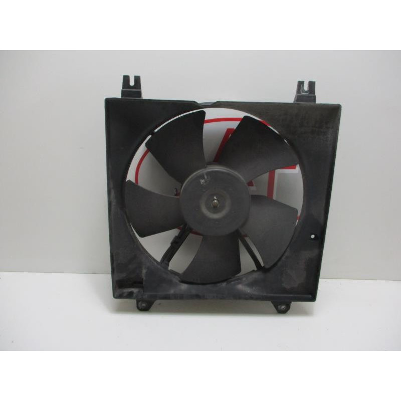 Moto ventilateur radiateur CHEVROLET NUBIRA d’occasion