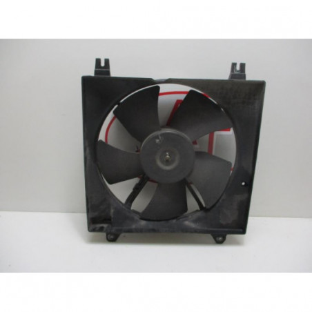 Moto ventilateur radiateur CHEVROLET NUBIRA d’occasion