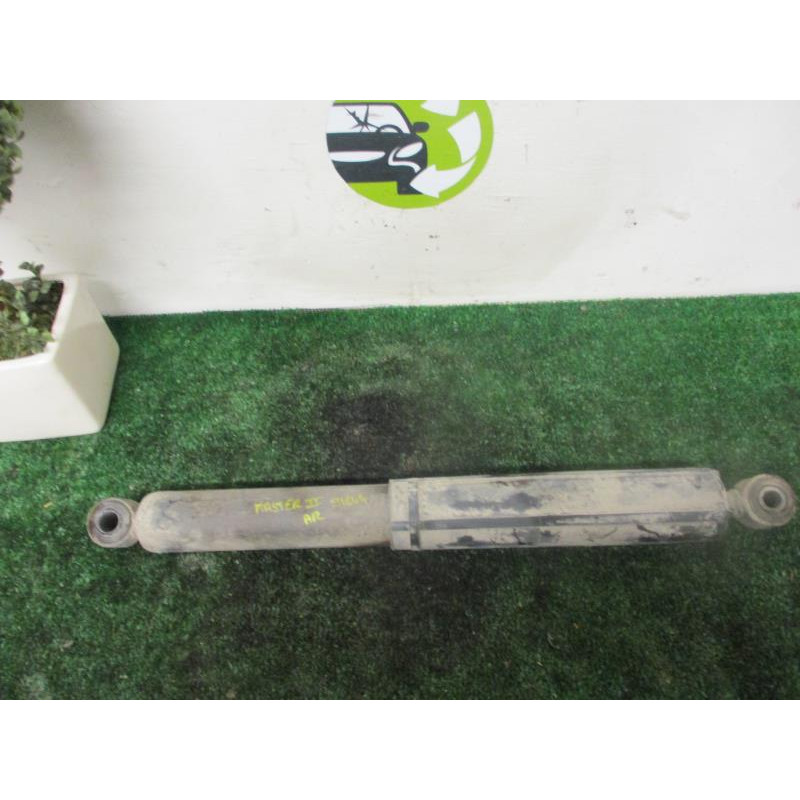 Amortisseur arriere RENAULT MASTER II FOURGON PHASE 1 d’occasion